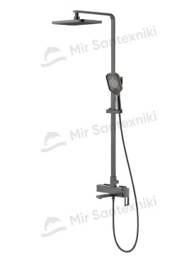 Душевая стойка Debora DBR101-0190S